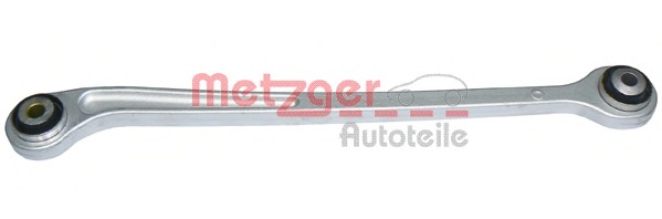 Brat/bieleta, suspensie roata 53044204 METZGER - Bara torsiune Brat/bieleta, suspensie roata 53044204 METZGER - Bara torsiune