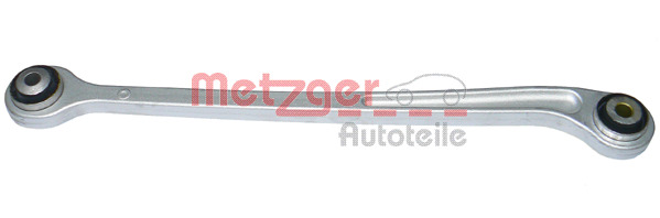 Brat/bieleta, suspensie roata 53044303 METZGER - Bara torsiune Brat/bieleta, suspensie roata 53044303 METZGER - Bara torsiune