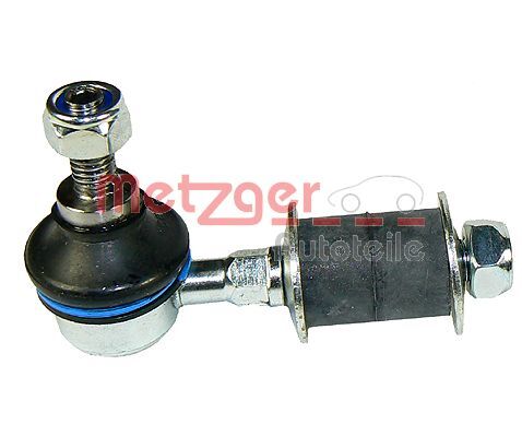 Brat/bieleta suspensie, stabilizator 53046318 METZGER - Bara torsiune Brat/bieleta suspensie, stabilizator 53046318 METZGER - Bara torsiune