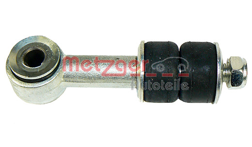 Brat/bieleta suspensie, stabilizator 53046618 METZGER - Bara torsiune Brat/bieleta suspensie, stabilizator 53046618 METZGER - Bara torsiune
