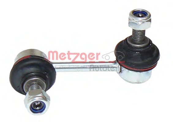 Brat/bieleta suspensie, stabilizator 53046914 METZGER - Bieleta antiruliu / bara stabilizatoare Brat/bieleta suspensie, stabilizator 53046914 METZGER - Bieleta antiruliu / bara stabilizatoare