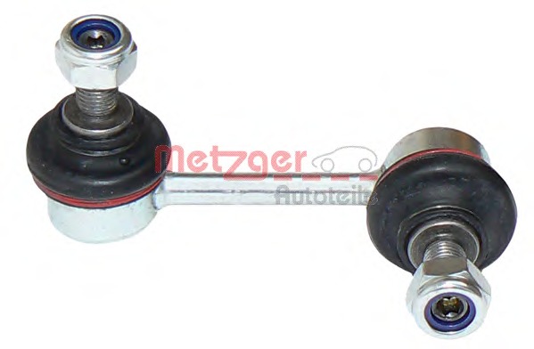 Brat/bieleta suspensie, stabilizator 53047013 METZGER - Bieleta antiruliu / bara stabilizatoare Brat/bieleta suspensie, stabilizator 53047013 METZGER - Bieleta antiruliu / bara stabilizatoare