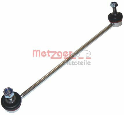 Brat/bieleta suspensie, stabilizator 53048112 METZGER - Bara torsiune Brat/bieleta suspensie, stabilizator 53048112 METZGER - Bara torsiune