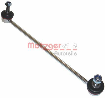 Brat/bieleta suspensie, stabilizator 53048211 METZGER - Bara torsiune Brat/bieleta suspensie, stabilizator 53048211 METZGER - Bara torsiune