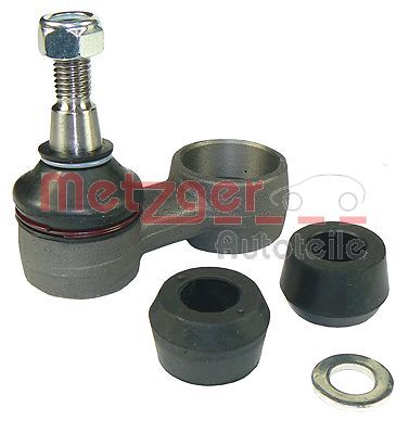 Brat/bieleta suspensie, stabilizator 53050418 METZGER - Bieleta antiruliu / bara stabilizatoare Brat/bieleta suspensie, stabilizator 53050418 METZGER - Bieleta antiruliu / bara stabilizatoare
