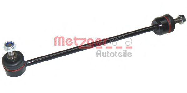 Brat/bieleta suspensie, stabilizator 53050918 METZGER - Bara torsiune Brat/bieleta suspensie, stabilizator 53050918 METZGER - Bara torsiune