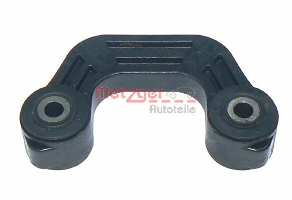 Brat/bieleta suspensie, stabilizator 53051209 METZGER - Bieleta antiruliu / bara stabilizatoare Brat/bieleta suspensie, stabilizator 53051209 METZGER - Bieleta antiruliu / bara stabilizatoare