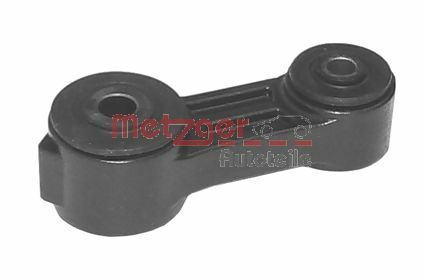 Brat/bieleta suspensie, stabilizator 53051308 METZGER - Bieleta antiruliu / bara stabilizatoare Brat/bieleta suspensie, stabilizator 53051308 METZGER - Bieleta antiruliu / bara stabilizatoare