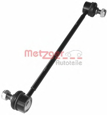 Brat/bieleta suspensie, stabilizator 53053218 METZGER - Bara torsiune Brat/bieleta suspensie, stabilizator 53053218 METZGER - Bara torsiune