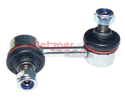 Brat/bieleta suspensie, stabilizator 53053512 METZGER - Bara torsiune Brat/bieleta suspensie, stabilizator 53053512 METZGER - Bara torsiune