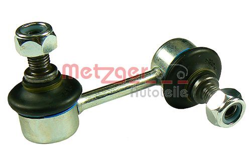 Brat/bieleta suspensie, stabilizator 53053911 METZGER - Bara torsiune Brat/bieleta suspensie, stabilizator 53053911 METZGER - Bara torsiune