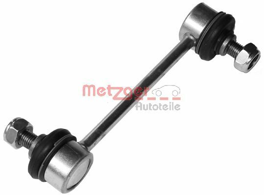 Brat/bieleta suspensie, stabilizator 53054119 METZGER - Bara torsiune Brat/bieleta suspensie, stabilizator 53054119 METZGER - Bara torsiune