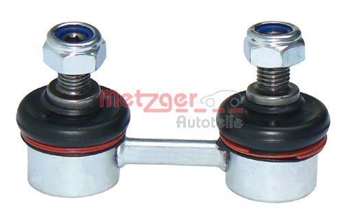 Brat/bieleta suspensie, stabilizator 53054218 METZGER - Bieleta antiruliu / bara stabilizatoare