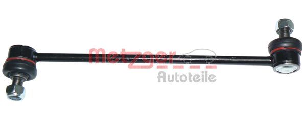 Brat/bieleta suspensie, stabilizator 53054618 METZGER - Bara torsiune Brat/bieleta suspensie, stabilizator 53054618 METZGER - Bara torsiune