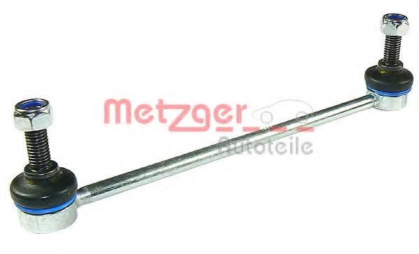 Brat/bieleta suspensie, stabilizator 53055618 METZGER - Bieleta antiruliu / bara stabilizatoare Brat/bieleta suspensie, stabilizator 53055618 METZGER - Bieleta antiruliu / bara stabilizatoare