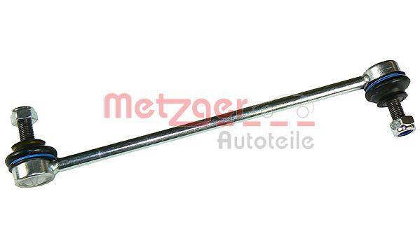 Brat/bieleta suspensie, stabilizator 53055918 METZGER - Bara torsiune Brat/bieleta suspensie, stabilizator 53055918 METZGER - Bara torsiune