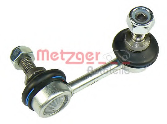 Brat/bieleta suspensie, stabilizator 53056112 METZGER - Bieleta antiruliu / bara stabilizatoare Brat/bieleta suspensie, stabilizator 53056112 METZGER - Bieleta antiruliu / bara stabilizatoare