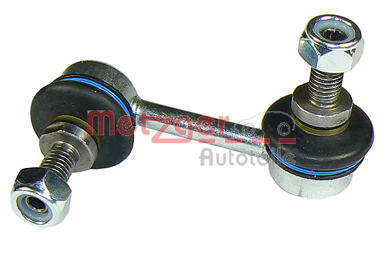 Brat/bieleta suspensie, stabilizator 53056211 METZGER - Bieleta antiruliu / bara stabilizatoare Brat/bieleta suspensie, stabilizator 53056211 METZGER - Bieleta antiruliu / bara stabilizatoare