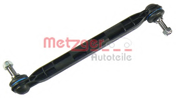 Brat/bieleta suspensie, stabilizator 53056712 METZGER - Bara torsiune Brat/bieleta suspensie, stabilizator 53056712 METZGER - Bara torsiune