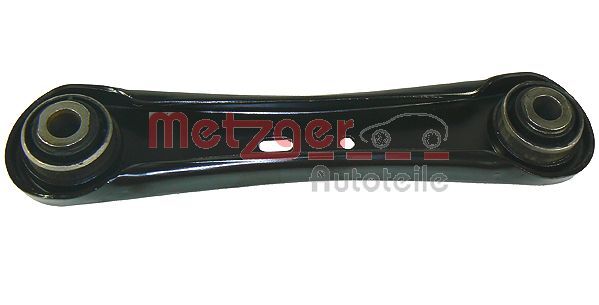 Brat/bieleta suspensie, stabilizator 53057809 METZGER - Bara torsiune Brat/bieleta suspensie, stabilizator 53057809 METZGER - Bara torsiune