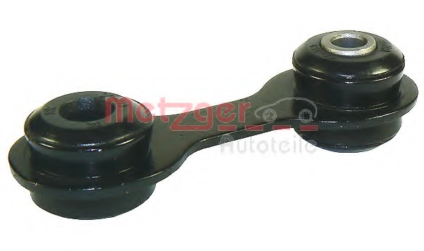 Brat/bieleta suspensie, stabilizator 53058009 METZGER - Bara torsiune Brat/bieleta suspensie, stabilizator 53058009 METZGER - Bara torsiune