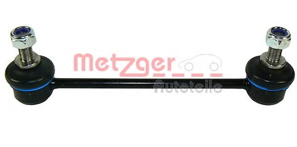 Brat/bieleta suspensie, stabilizator 53058309 METZGER - Bieleta antiruliu / bara stabilizatoare Brat/bieleta suspensie, stabilizator 53058309 METZGER - Bieleta antiruliu / bara stabilizatoare