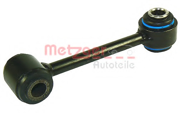 Brat/bieleta suspensie, stabilizator 53058508 METZGER - Bara torsiune Brat/bieleta suspensie, stabilizator 53058508 METZGER - Bara torsiune