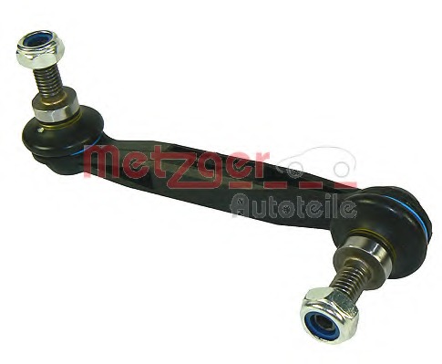 Brat/bieleta suspensie, stabilizator 53058733 METZGER - Bieleta antiruliu / bara stabilizatoare Brat/bieleta suspensie, stabilizator 53058733 METZGER - Bieleta antiruliu / bara stabilizatoare