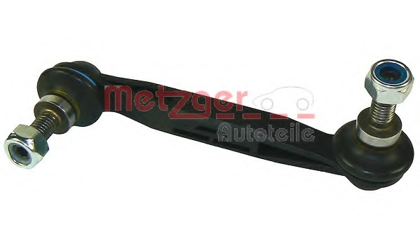 Brat/bieleta suspensie, stabilizator 53058834 METZGER - Bieleta antiruliu / bara stabilizatoare Brat/bieleta suspensie, stabilizator 53058834 METZGER - Bieleta antiruliu / bara stabilizatoare