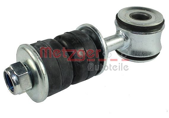 Brat/bieleta suspensie, stabilizator 53058948 METZGER - Bara torsiune Brat/bieleta suspensie, stabilizator 53058948 METZGER - Bara torsiune