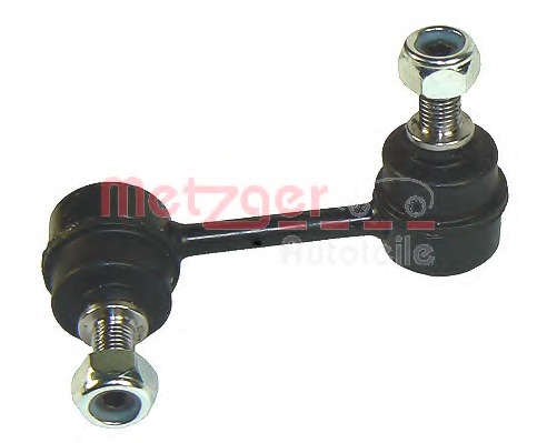 Brat/bieleta suspensie, stabilizator 53059309 METZGER - Bieleta antiruliu / bara stabilizatoare