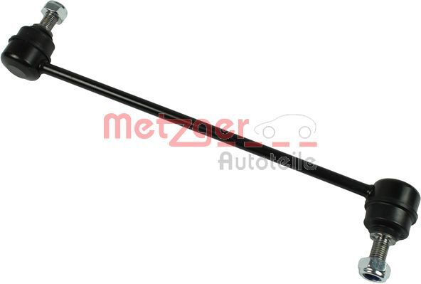 Brat/bieleta suspensie, stabilizator 53059408 METZGER - Bieleta antiruliu / bara stabilizatoare Brat/bieleta suspensie, stabilizator 53059408 METZGER - Bieleta antiruliu / bara stabilizatoare