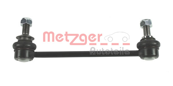Brat/bieleta suspensie, stabilizator 53059609 METZGER - Bara torsiune Brat/bieleta suspensie, stabilizator 53059609 METZGER - Bara torsiune