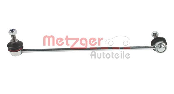 Brat/bieleta suspensie, stabilizator 53059701 METZGER - Bara torsiune Brat/bieleta suspensie, stabilizator 53059701 METZGER - Bara torsiune