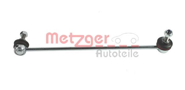 Brat/bieleta suspensie, stabilizator 53059802 METZGER - Bara torsiune Brat/bieleta suspensie, stabilizator 53059802 METZGER - Bara torsiune