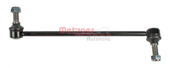 Brat/bieleta suspensie, stabilizator 53060111 METZGER - Bieleta antiruliu / bara stabilizatoare Brat/bieleta suspensie, stabilizator 53060111 METZGER - Bieleta antiruliu / bara stabilizatoare
