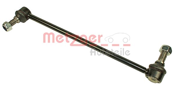 Brat/bieleta suspensie, stabilizator 53060212 METZGER - Bieleta antiruliu / bara stabilizatoare Brat/bieleta suspensie, stabilizator 53060212 METZGER - Bieleta antiruliu / bara stabilizatoare