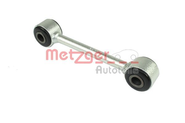 Brat/bieleta suspensie, stabilizator 53060608 METZGER - Bieleta antiruliu / bara stabilizatoare