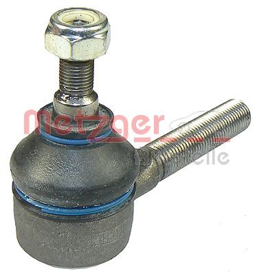 Cap de bara 54001008 METZGER - Bieleta directie/ piese Cap de bara 54001008 METZGER - Bieleta directie/ piese