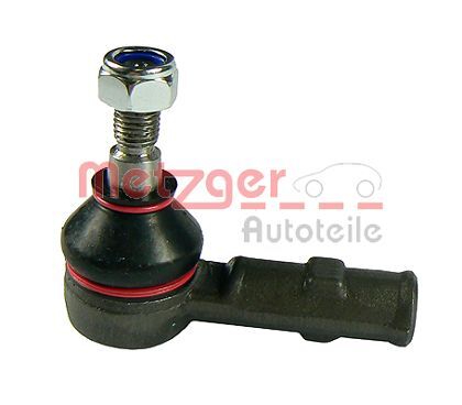 Cap de bara 54001208 METZGER - Bieleta directie/ piese Cap de bara 54001208 METZGER - Bieleta directie/ piese