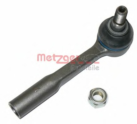 Cap de bara 54001308 METZGER - Cap bara, bieleta directie Cap de bara 54001308 METZGER - Cap bara, bieleta directie