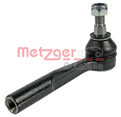 Cap de bara 54002602 METZGER - Cap bara, bieleta directie Cap de bara 54002602 METZGER - Cap bara, bieleta directie