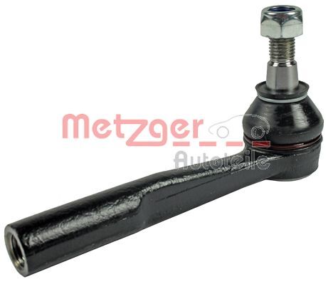 Cap de bara 54002701 METZGER - Cap bara, bieleta directie Cap de bara 54002701 METZGER - Cap bara, bieleta directie