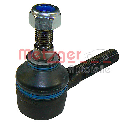 Cap de bara 54004102 METZGER - Bieleta directie/ piese