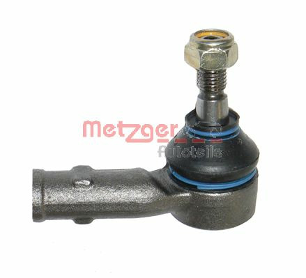 Cap de bara 54006002 METZGER - Cap bara, bieleta directie Cap de bara 54006002 METZGER - Cap bara, bieleta directie