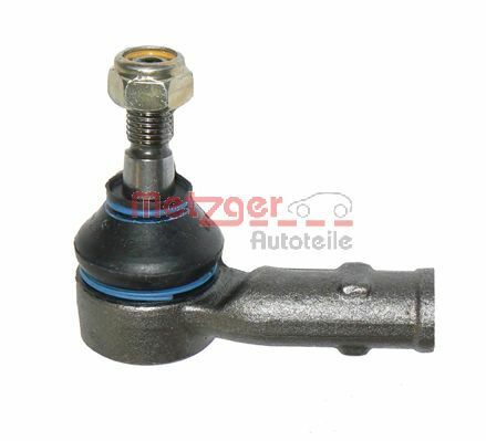 Cap de bara 54006101 METZGER - Cap bara, bieleta directie Cap de bara 54006101 METZGER - Cap bara, bieleta directie