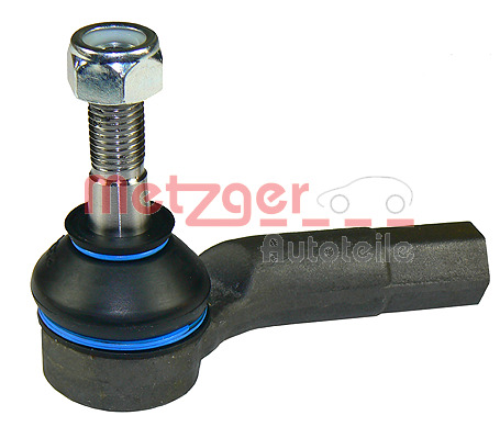 Cap de bara 54008002 METZGER - Cap bara, bieleta directie Cap de bara 54008002 METZGER - Cap bara, bieleta directie