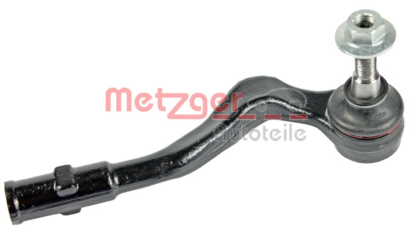 Cap de bara 54008701 METZGER - Bieleta directie / cap bara Cap de bara 54008701 METZGER - Bieleta directie / cap bara