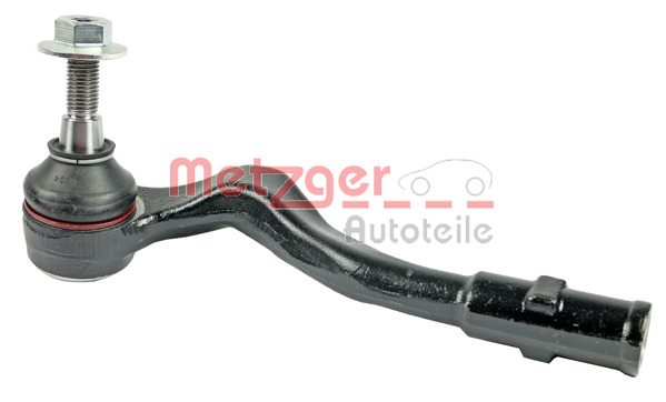 Cap de bara 54008802 METZGER - Bieleta directie / cap bara Cap de bara 54008802 METZGER - Bieleta directie / cap bara