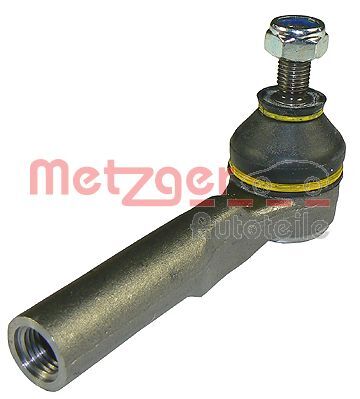 Cap de bara 54017308 METZGER - Bieleta directie/ piese Cap de bara 54017308 METZGER - Bieleta directie/ piese